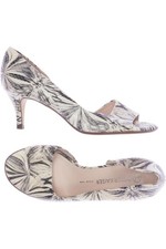 Peter Kaiser Pumps Damen High Heels Stiletto Peep Toes Gr. EU 38 (UK... #i5275eq