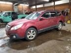 Driver Corner/Park Light Fog-driving Bumper Mounted Fits 13-19 LEGACY 2869159 - Picture 2 of 12