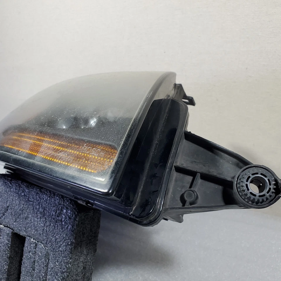 Pair 2000-2006 AUDI TT  Xenon HID Head Lights Headlights Lamps Left Right LF Rt - Image 4 of 4
