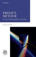 John Perry | Frege's Detour | Taschenbuch | Englisch (2022) | EAN 9780192859648