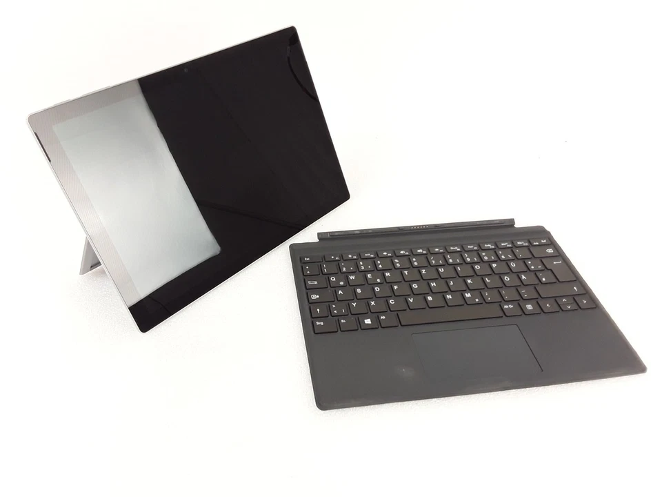 Microsoft Surface Pro 6 12,3" Touch I5-8350U 4C/8T 8GB DDR3 RAM 256GB SSD Webcam - Immagine 4 di 4