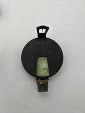 Vintage Keuffel & Esser Co. New York Compass Eng Dept USA Working