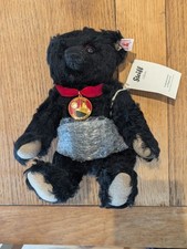 Steiff Titanic Centenary Bear 2012 Limited Edition 26cm + Certificate No.699