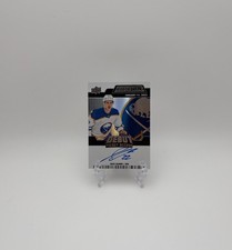 2022-23 Upper Deck Credentials Hockey Cards 34