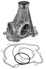 Borg & Beck BWP1239 Water Pump For Engine Cooling System Fits Mercedes-Benz
