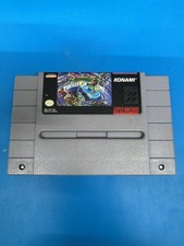Teenage Mutant Ninja Turtles IV: Turtles in Time (Nintendo NES, 1992)