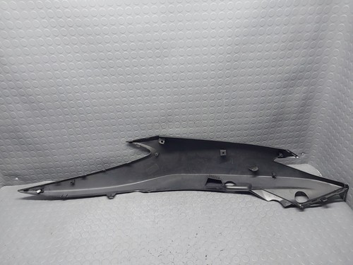 SUZUKI BURGMAN 400 2018 Carénage Arrière Gauche Cache 47211-19k0 - Photo 22/22