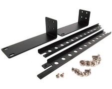 StarTech 1U Rackmount Brackets for SV431 KVM ...