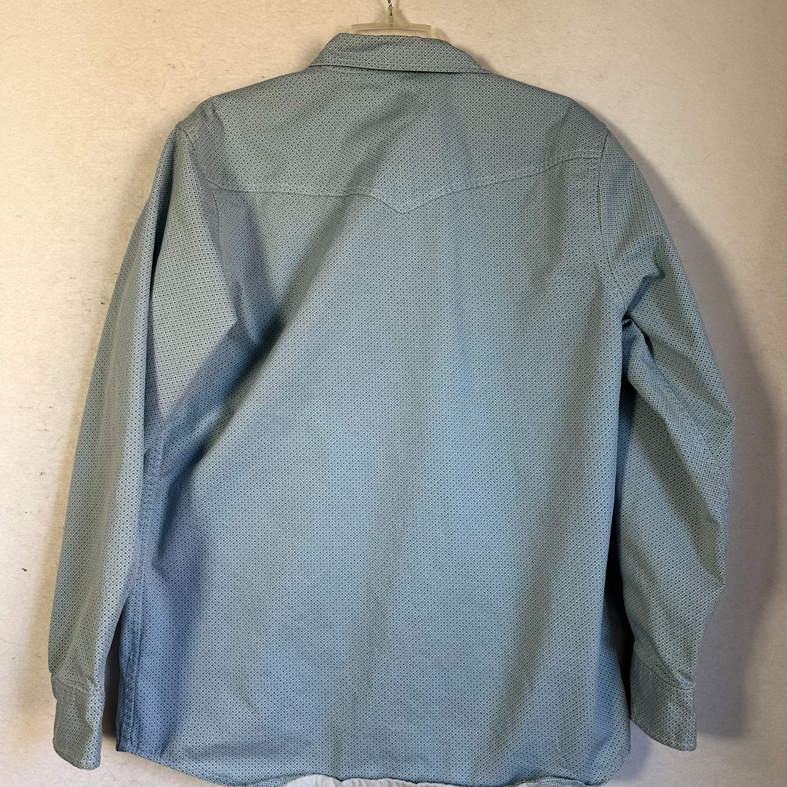 Forge FR Flame Resistant Cat 2 Button Down Shirt … - image 5