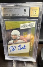 2014 Press Pass Racing Cards 22