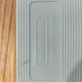 Batman Returns Famicom Software Japan EA