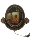 Vintage 1970's Stroh's Beer On Draft for Beer Lovers lighted sign