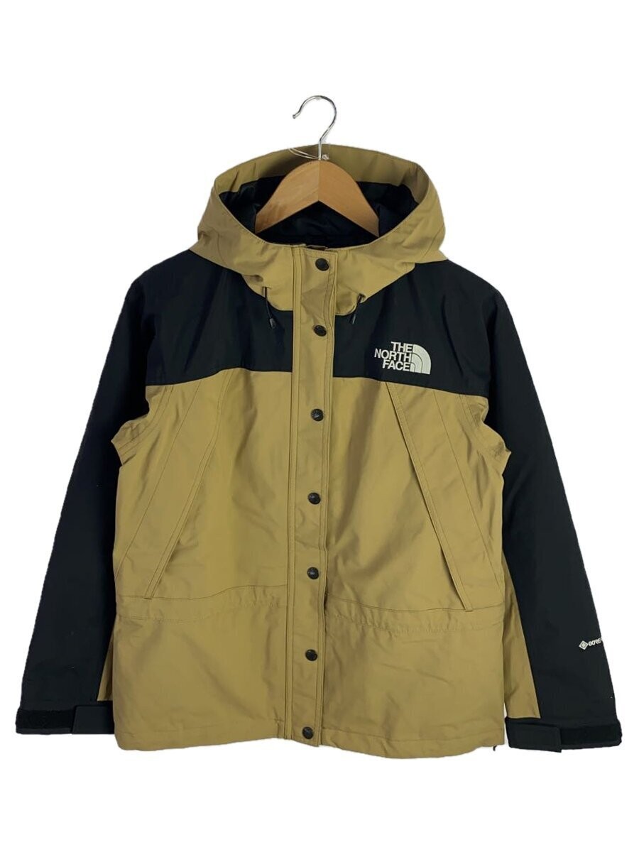 ナイロンジャケット THE NORTH FACE Mountain Light Jacket M M MOUNTAIN LIGHT TRICLIMATE GTX JACKET | The North Face