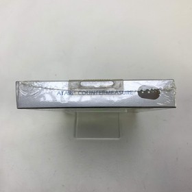 New Countermeasure (Atari 5200, 1983)