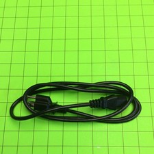 Philips 346E2C Monitor AC Power Cable Cord