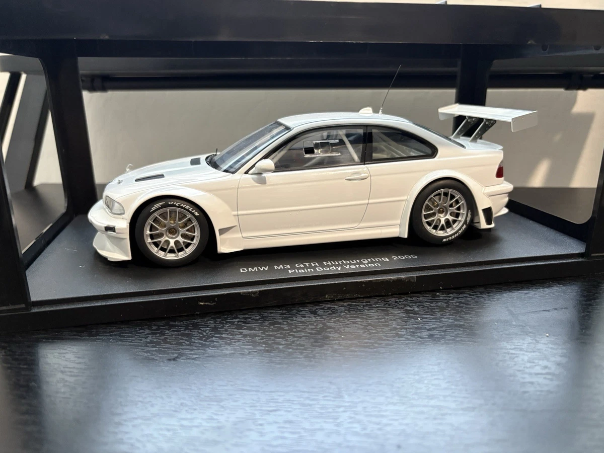1 18 Autoart Bmw M3 for sale | eBay