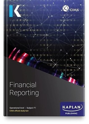 P1 MANAGEMENT BUCHHALTUNG - STUDIENTEXT von KAPLAN NEUES BUCH