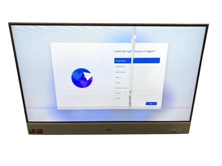 Dell USB-C AMD Ryzen 5 PC Desktops & All-In-One Computers for sale