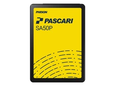 Pascari SA50P 2.5" 3.84TB SATA III Solid State Disk Enterprise - S1201K003T84P02