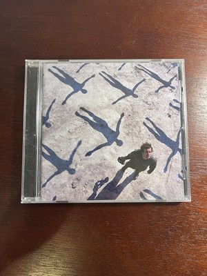 Muse - Absolution Warner Bros 48733-2 CD