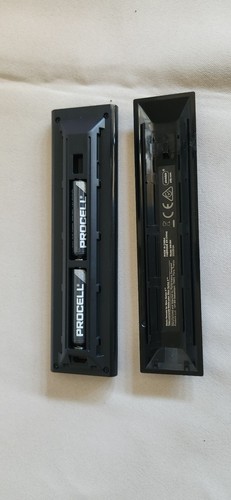 Genuine Media Remote Control for Xbox One & Xbox Series X|S Console Bulk Package - Picture 2 of 2