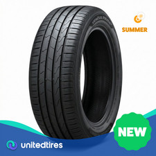 New 20550r17 Hankook Ventus Prime3 K125 93v