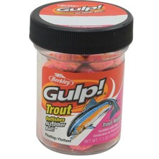 Berkley Trout Bait Jars