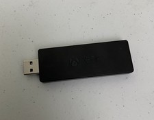 Microsoft Xbox One Wireless Adapter for Windows PC 10 Model 1713 USB Receiver E