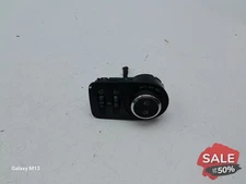 VAUXHALL ASTRA K HEADLIGHT FOG LIGHT CONTROL SWITCH PANEL 13493476 2016