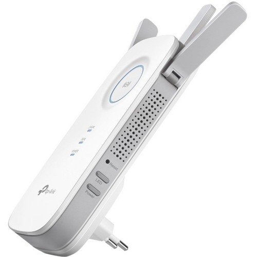 Bezprzewodowy przedłużacz zasięgu Tp-link Re450 Ieee 802.11ac 1.71 Gb/s - 2,40 Ghz, 5 - Zdjęcie 6 z 6