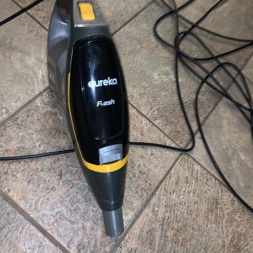 Eureka Flash NES510 Stielstaubsauger - Ersatzmotor Hauptbaugruppe & Netzkabel