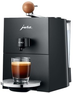 Jura ONO EA Espressomaschine 0,95L Wassertank Eintassenmaschine - Aussteller