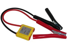 Vanair 32-030, AntiZap Service Minder, 12/24 V, w/ Clamps