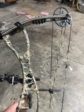 Hoyt Alphamax 35 Right Hand 28 Draw