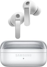 Samsung Galaxy Buds 4 Pro SM-R640 True Wireless Bluetooth with ANC White NEW