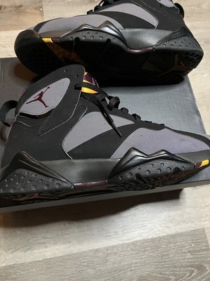 Nike Air Jordan VII 7 2015 OG RETRO 304775 034 Bordeaux Sz 9.5 | eBay