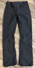 Pantalone snowboard Burton uomo TWC Greenlight taglia XS 2017