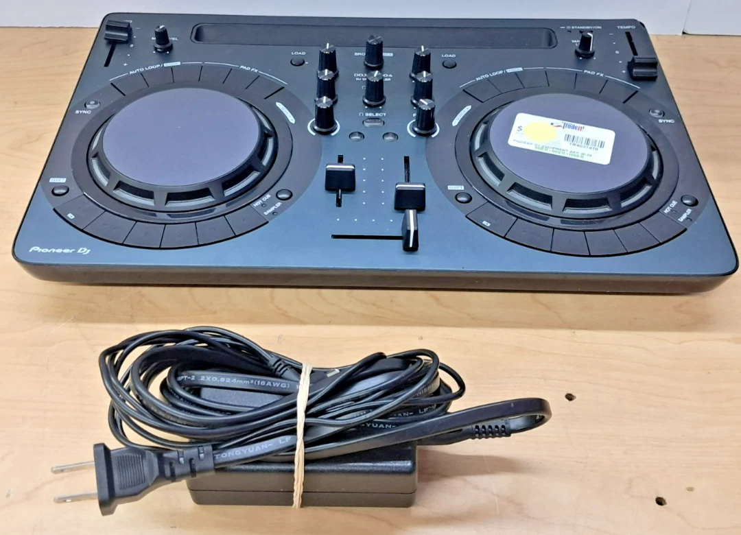 Ddj Wego for sale | eBay