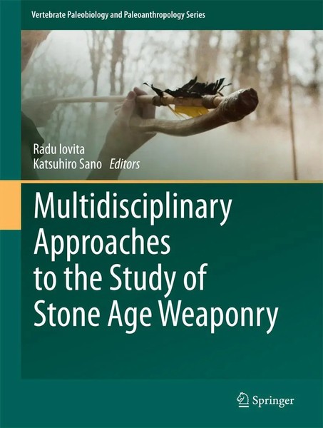Radu Iovita (U. A.) | Multidisciplinary Approaches To The Study Of Stone Age...-image