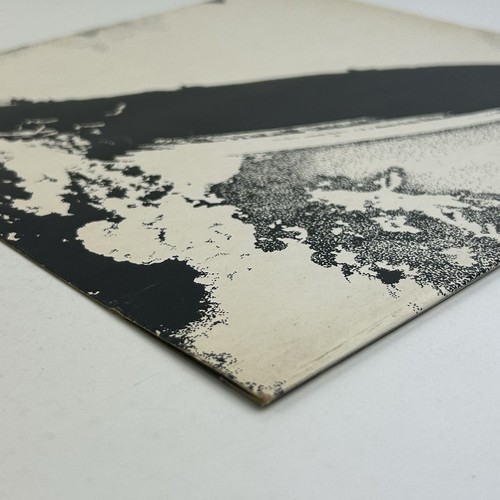 Led Zeppelin 1 Vinyl LP Record EX Copy 1969 Red Plum Label A1 B4 Matrix UK Album - Picture 21 of 24