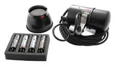 Speedotron Model 104 Blackline 4800 Watt Second Flash head