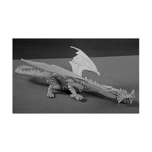 Ral Partha Council of Wyrms Blue Dragon Pack Neu