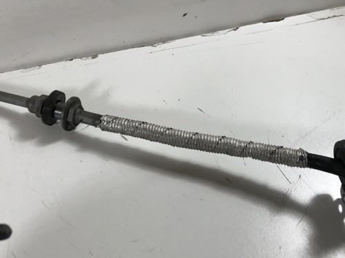 09-13 Maserati Quattroporte M139 Automatic Shifter Assembly 88K MILES 217517 10 - Picture 4 of 12