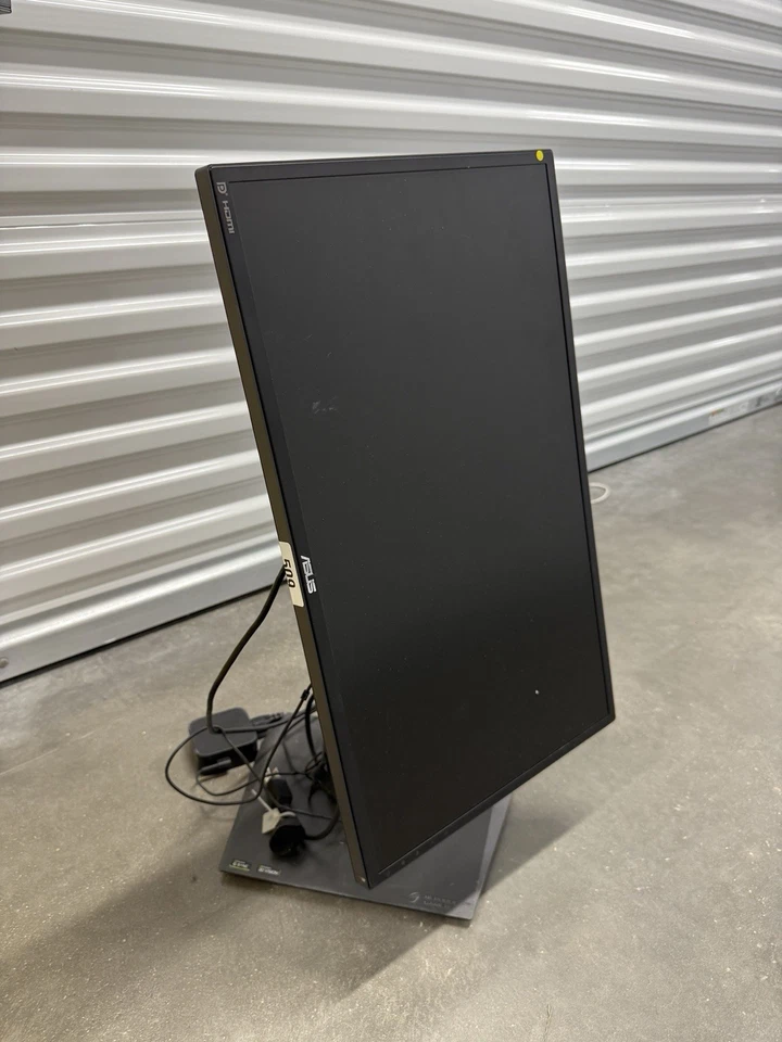 ASUS ROG Swift Pro PG248 Q 24" Gaming Monitor - Tracking - Image 4 of 4