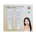 Dr. Althea 345 Relief Daily Face Moisturizer Cream 50ml 1.69oz Each - Pack of 2