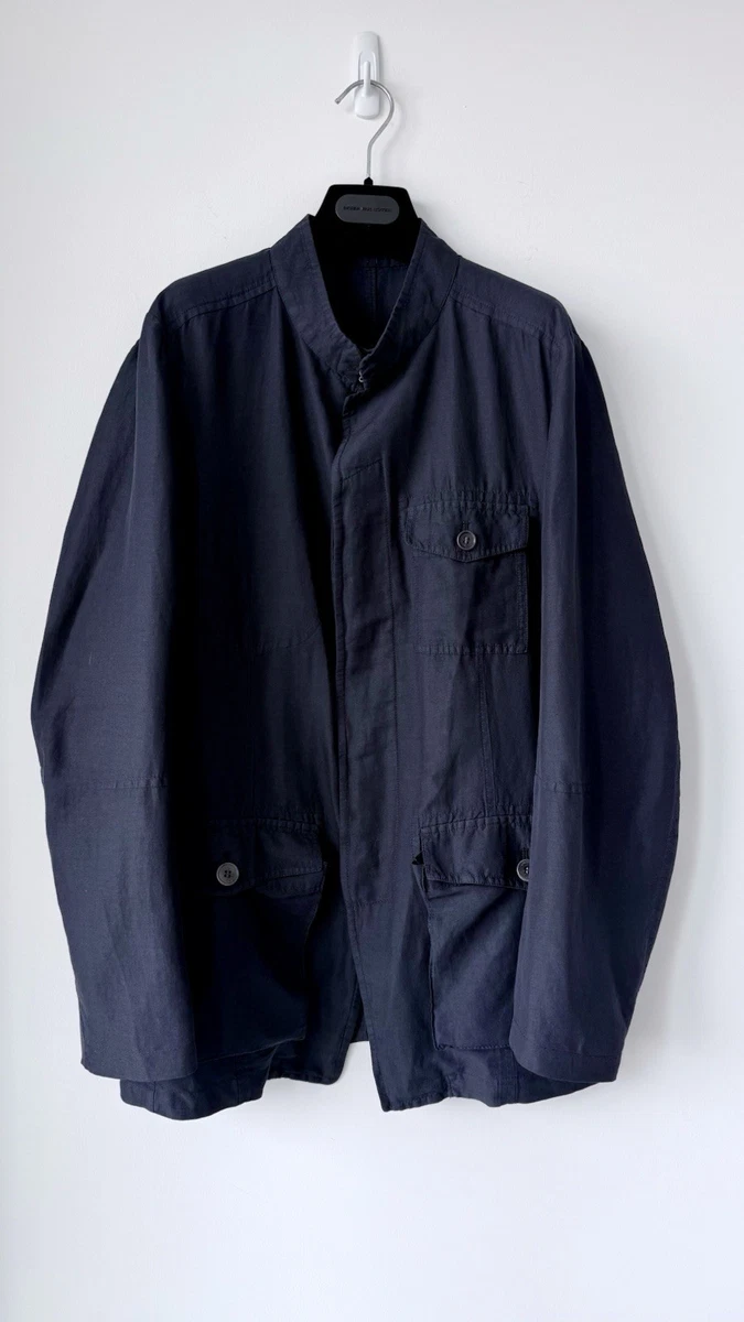 DRIES VAN NOTEN Men's Coats, Jackets & Vests for Sale | Shop New