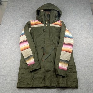 Burton Living Lining Jacket | eBay
