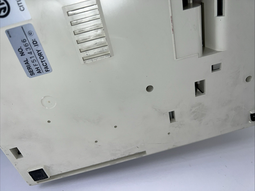Citizen GSX-140 Printer | Model AH60-M01 DOT MATRIX VTG **SELF-TEST PASSED! - 第 19/20 張圖片