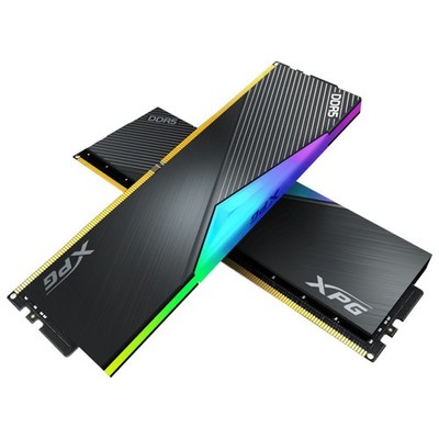 ADATA XPG Lancer Customizable RGB DDR5 U-DIMM 32GB 6000MHz
