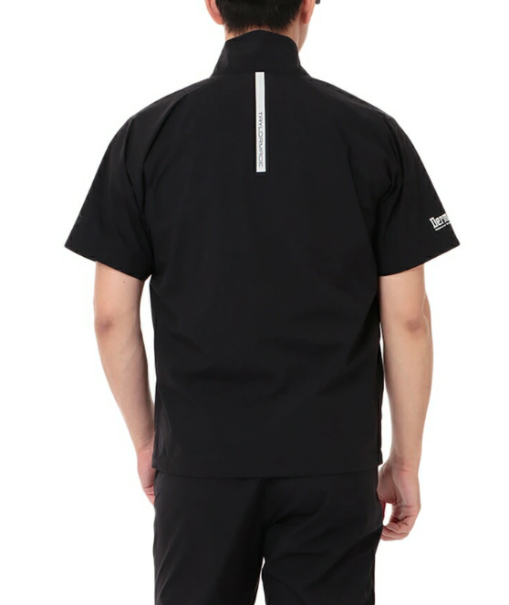 TAYLORMADE フィルウォームセットアップ　パンツ　76 TaylorMade Men's Golf Rainwear Jacket & Pants Set TL439 3colors M
